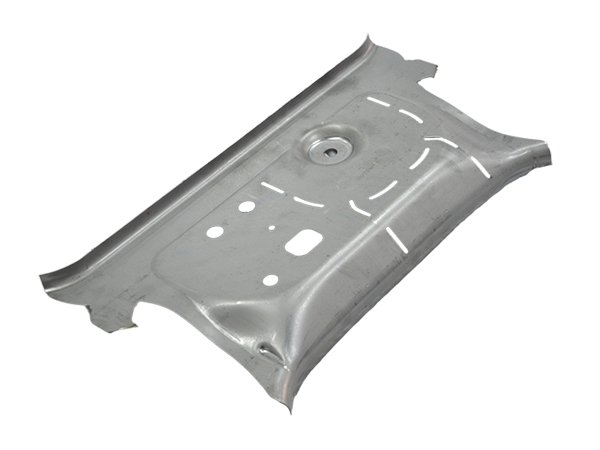 Chassis