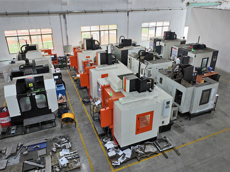 CNC